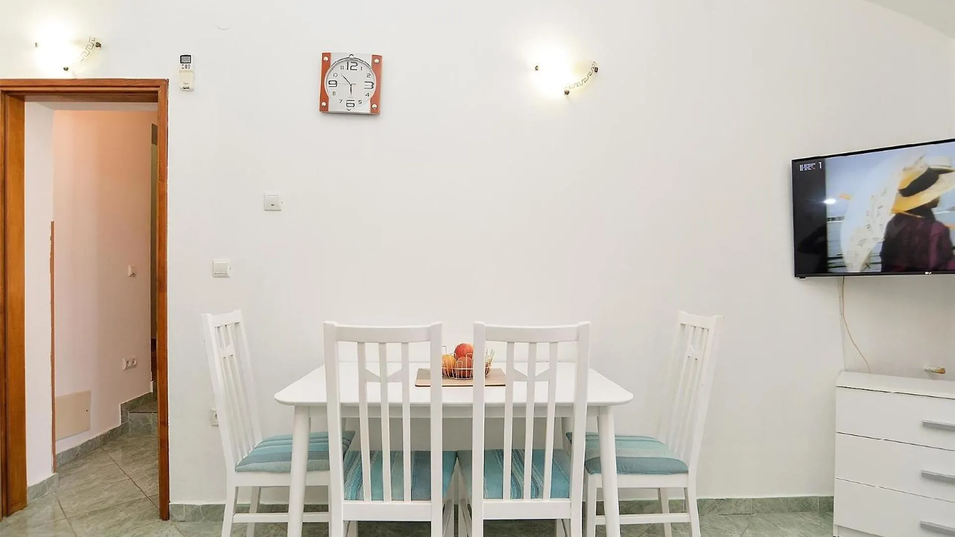 Ferienwohnung Fuer 3 Personen Ca 35 Qm In Pula, Istrien Istrische Riviera 0*, Pola Croazia