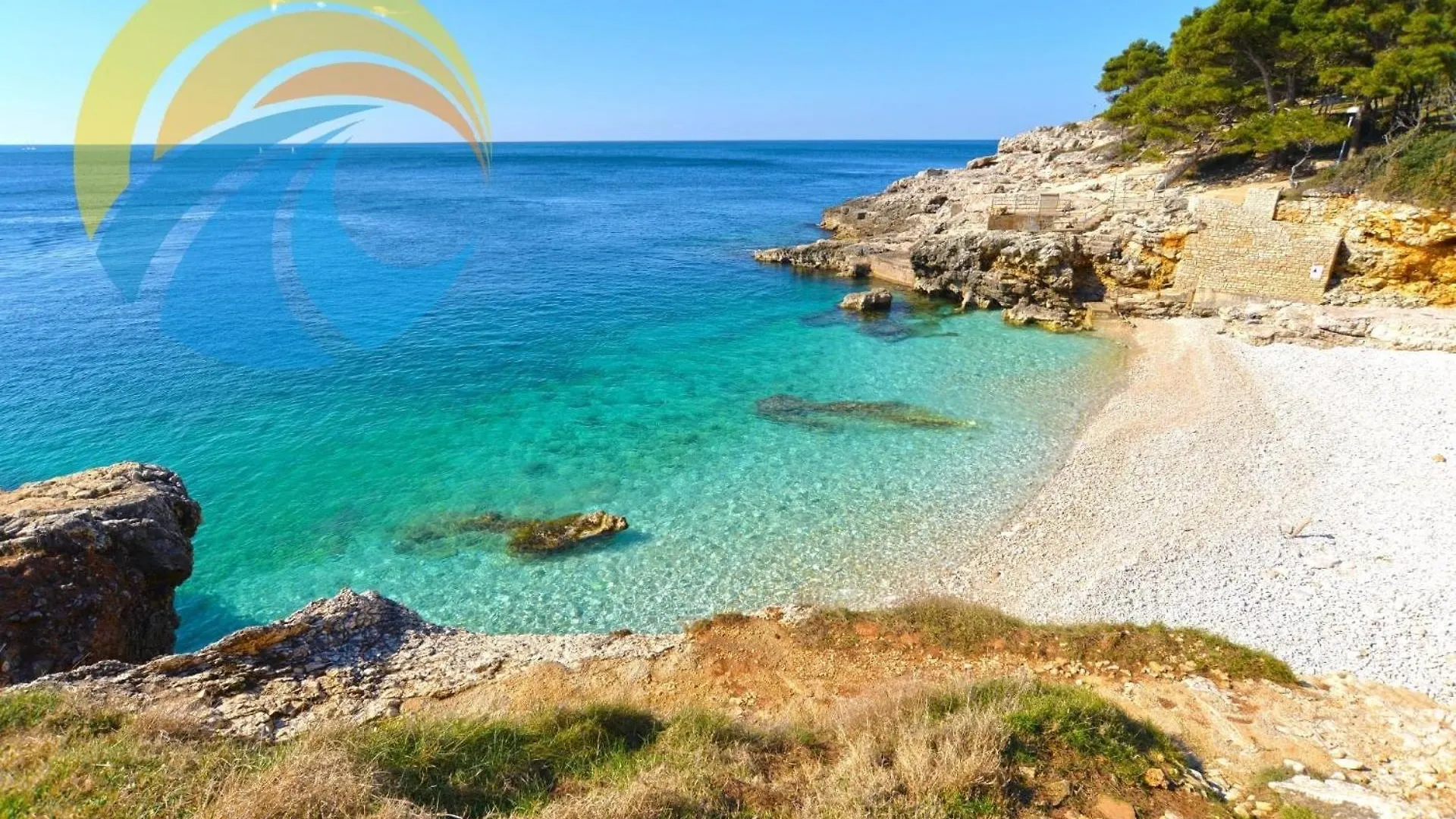 Ferienwohnung Fuer 3 Personen Ca 35 Qm In Pula, Istrien Istrische Riviera Apartment Pula