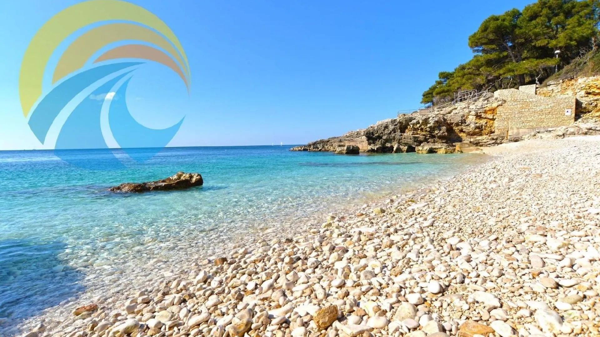 Appartamento Ferienwohnung Fuer 3 Personen Ca 35 Qm In Pula, Istrien Istrische Riviera Croazia