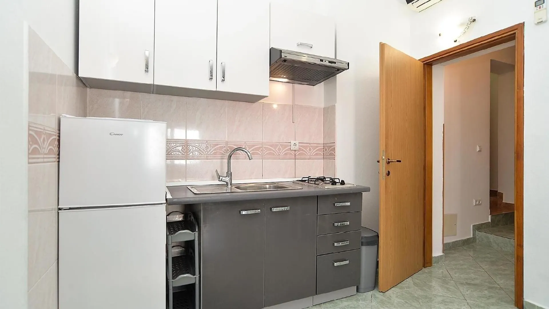 Ferienwohnung Fuer 3 Personen Ca 35 Qm In Pula, Istrien Istrische Riviera 0*, Pula