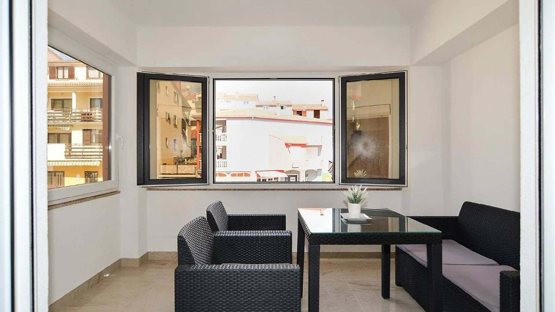 Ferienwohnung Fuer 3 Personen Ca 35 Qm In Pula, Istrien Istrische Riviera Apartment