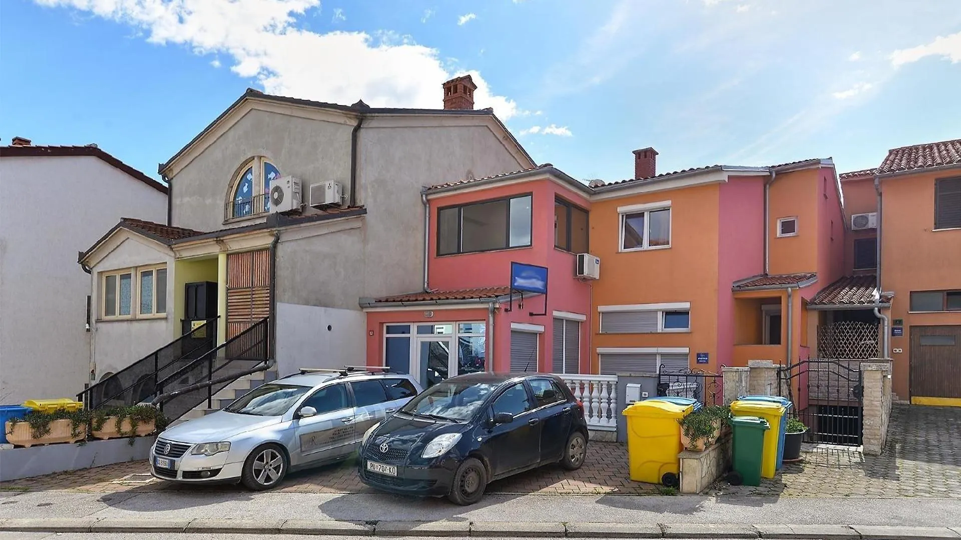 Ferienwohnung Fuer 3 Personen Ca 35 Qm In Pula, Istrien Istrische Riviera contacts