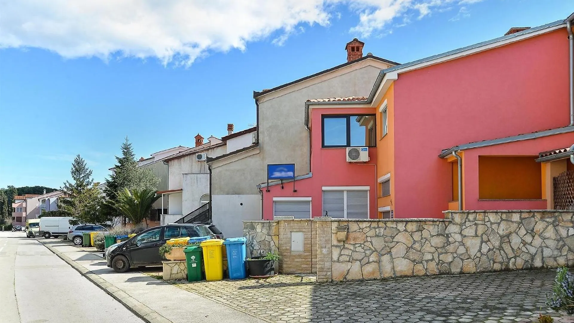 Ferienwohnung Fuer 3 Personen Ca 35 Qm In Pula, Istrien Istrische Riviera