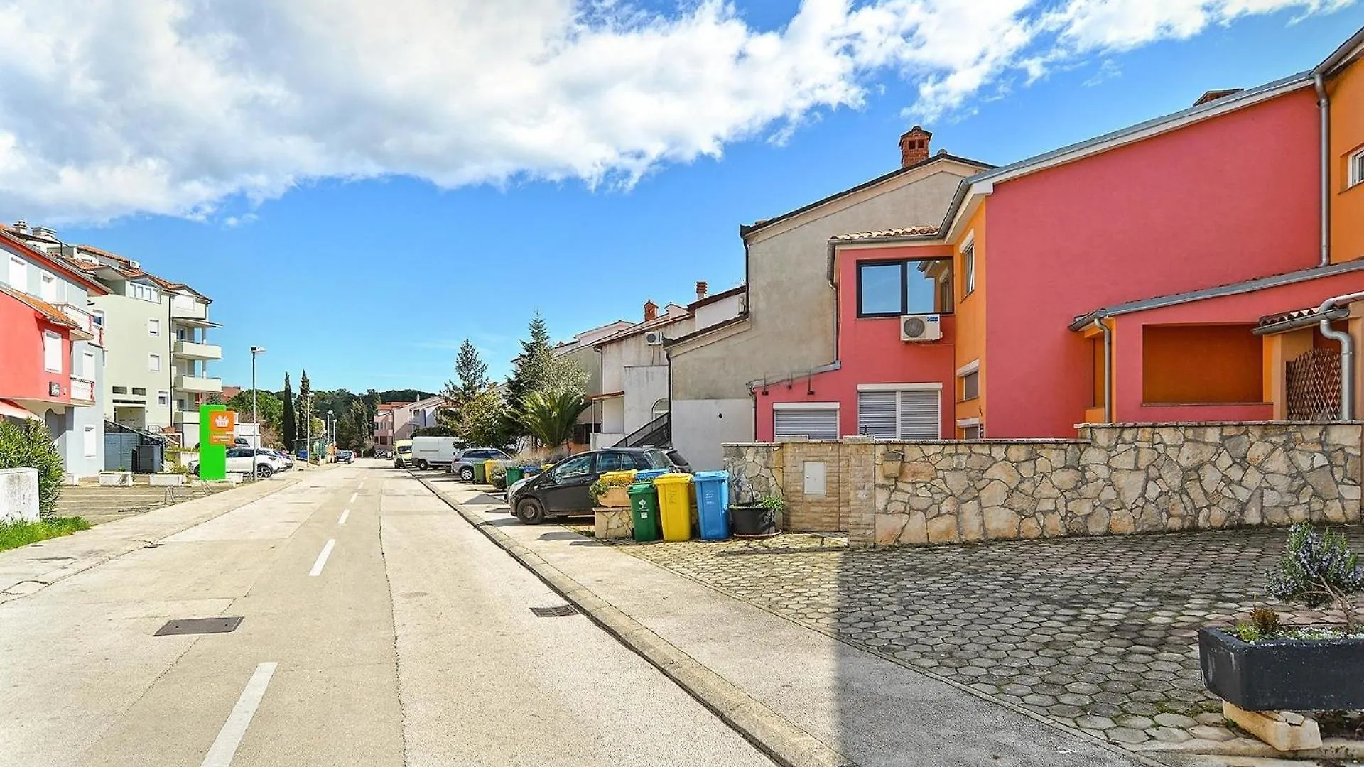 Ferienwohnung Fuer 3 Personen Ca 35 Qm In Pula, Istrien Istrische Riviera Apartment Pula